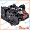 Serrure de porte droite arrière pour SKODA | EZC-SK-097, 5J7839016B